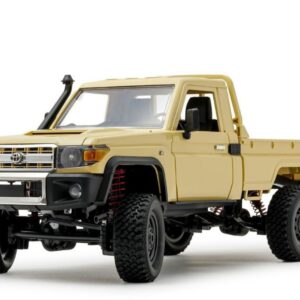 offroad toyota land cruiser