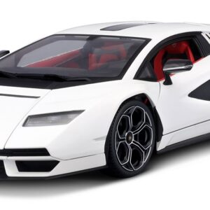 lamborghini countach