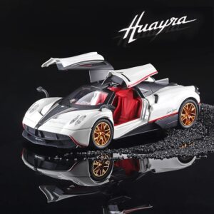 pagani huayra