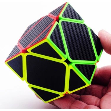 Home rubick's cube big