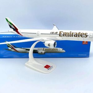 aeroplane emirates a350