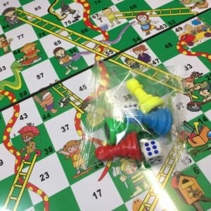 chess foldable magnetic large