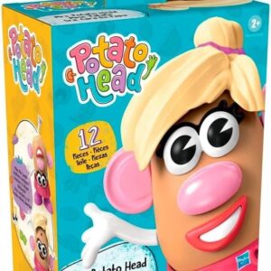hasbro mr potato