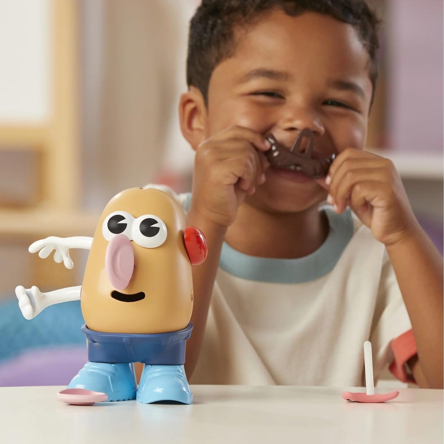 Home hasbro mr and mrs potato