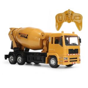 remote controlled urban truck