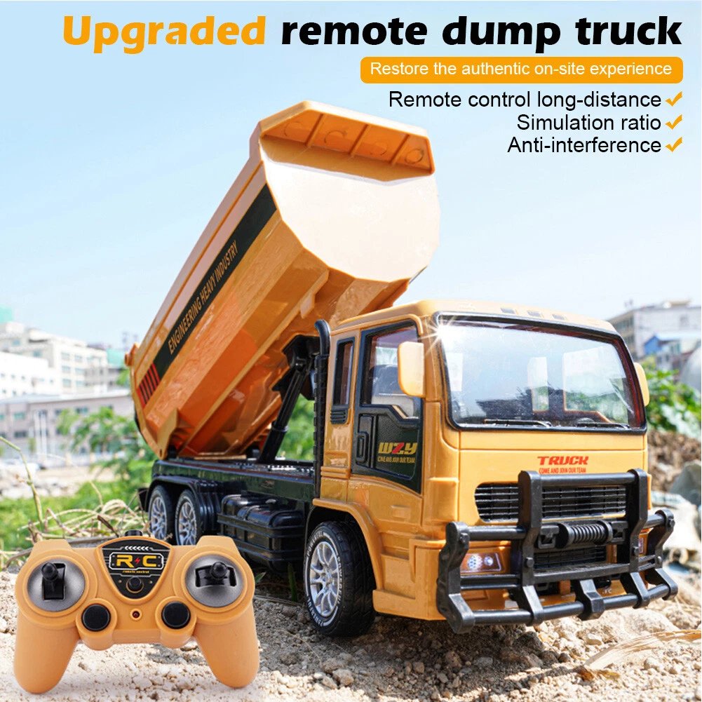 2025/07/1000707087-1.jpg remote controlled dump truck