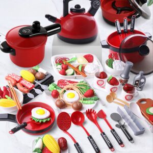 kitchen toy set