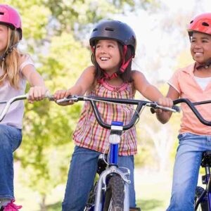 kids bike/ scateboard helmet