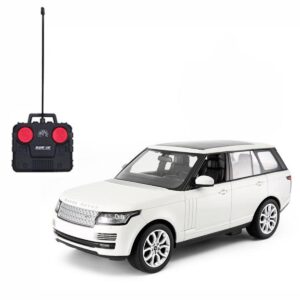 land rover remote control car